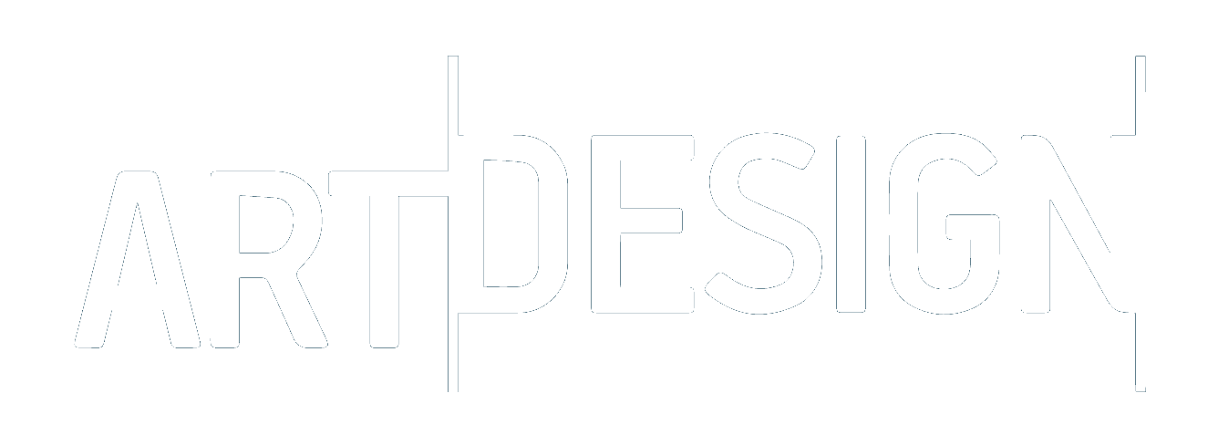 art-design logo