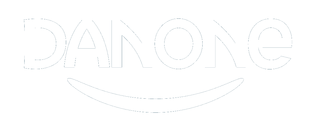 danone logo