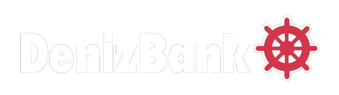 denizbank logo