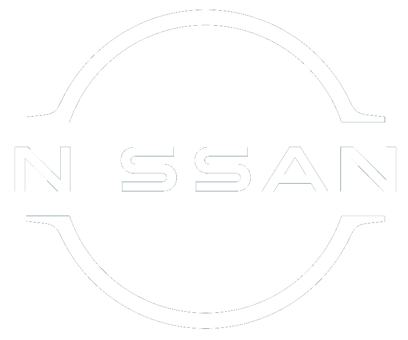 nissan logo