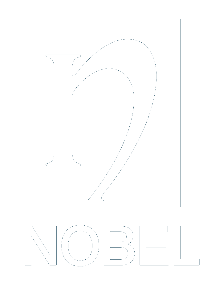 nobel logo