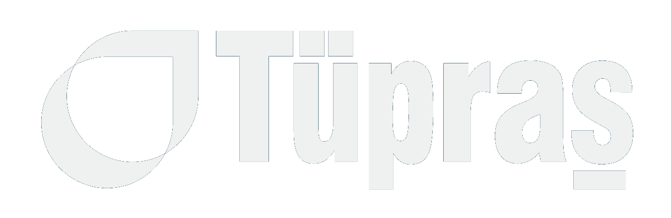 tupras logo